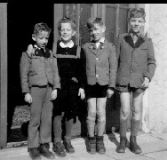 Pust kids1955