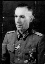 Fritz Colonel