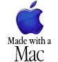 Made with a Mac